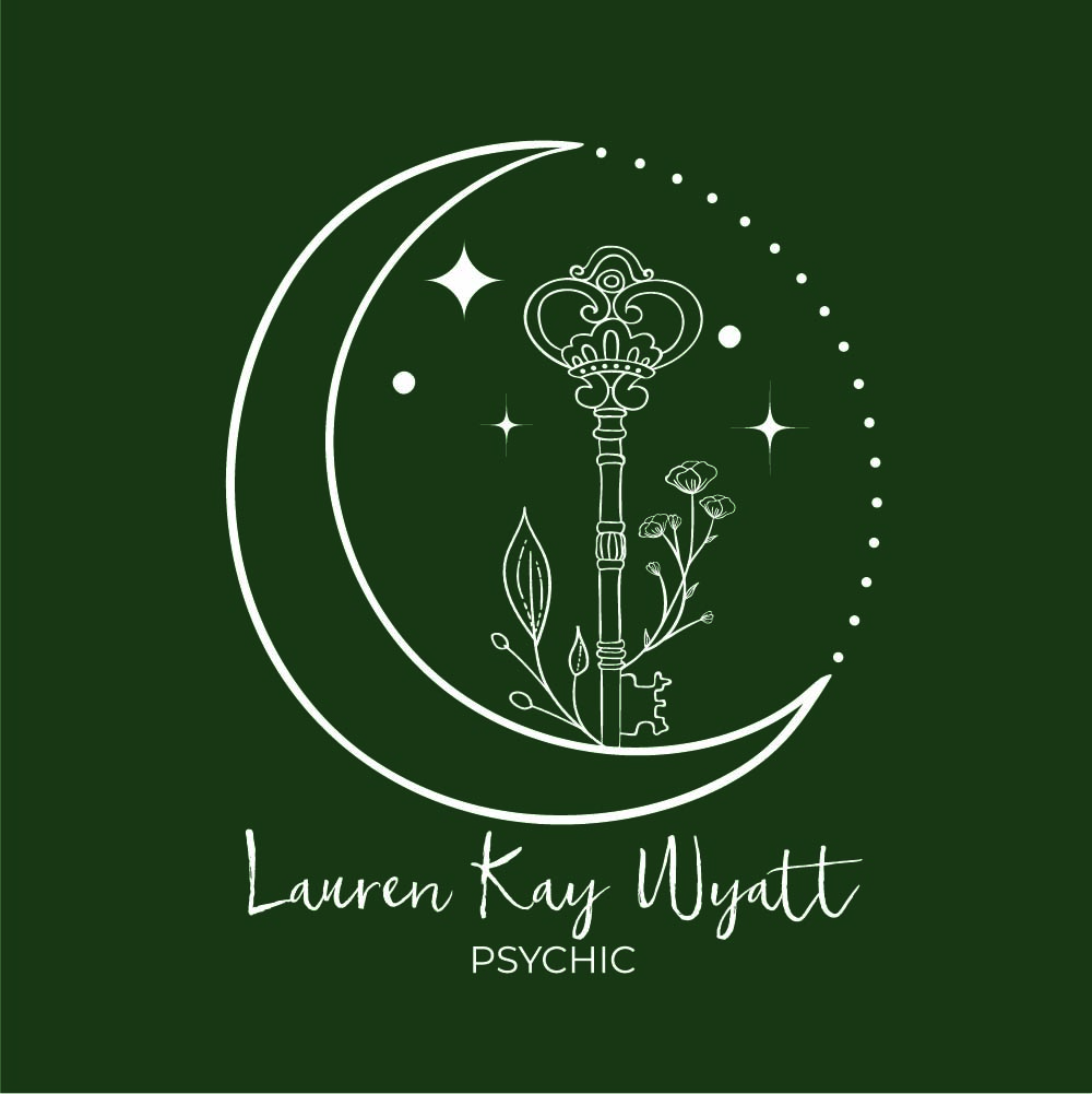 Lauren Kay Wyatt I Love Renegades