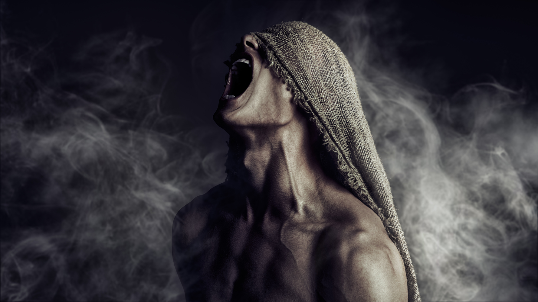 what spirit told me after witnessing collective violence