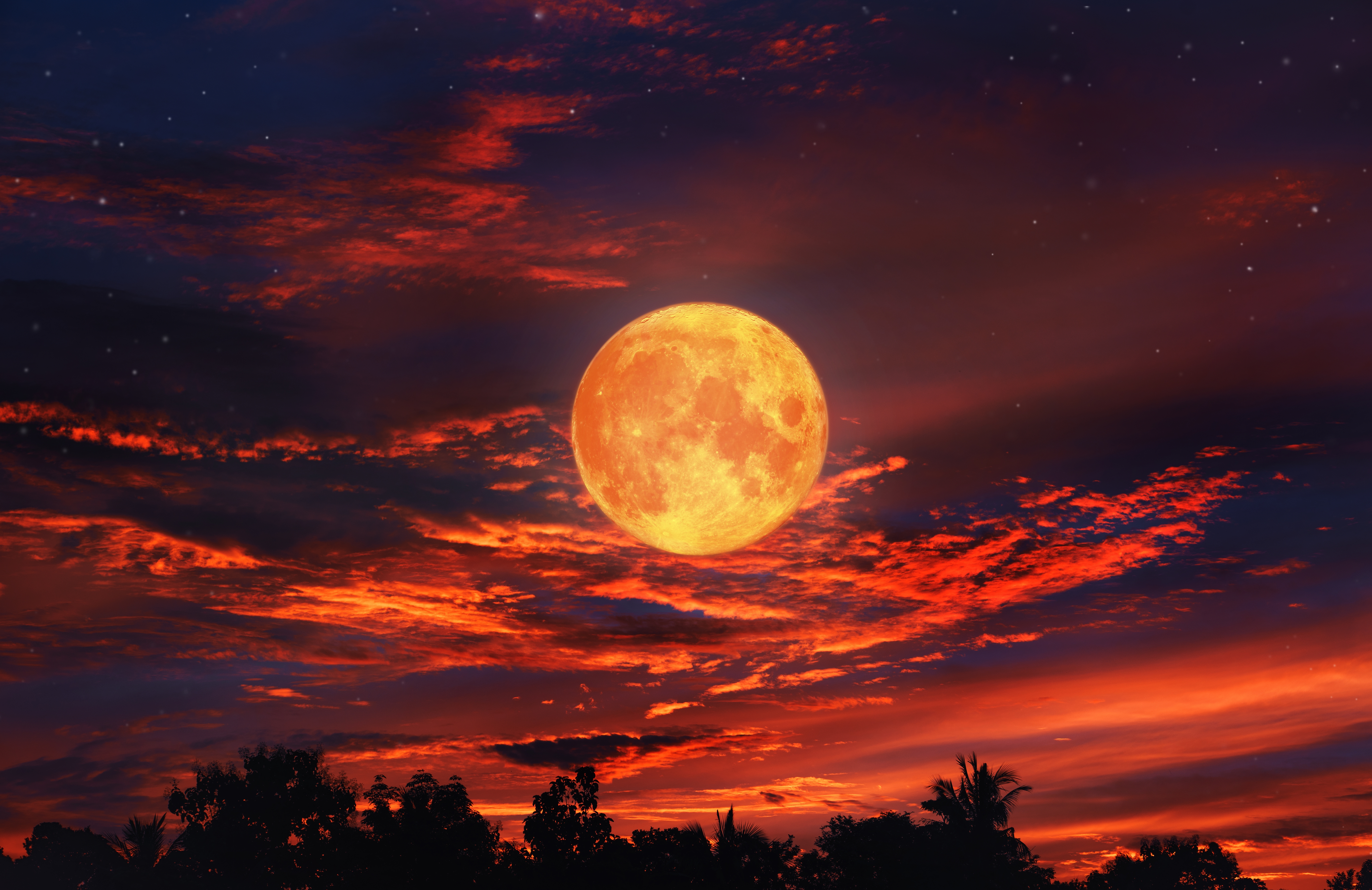 what spirit told me after witnessing collective violence